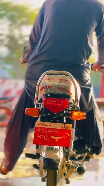 Exploring the Honda Center 3S and CG125 Lovers