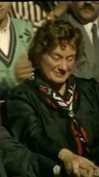 Vera Gissing Honors Nicholas Winton: A Touching Reunion