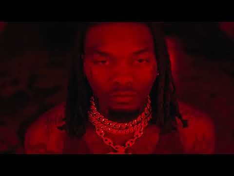 Offset - Red Room - Instrumental