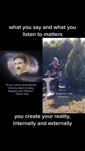 High Vibration on Instagram: "You create your own reality 💯 @theuniverse_calling 🪐"