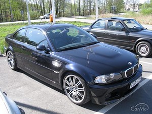 アルピナ vs ハルトゲ vs BMW M3 最強のE46はどれ？ | CARPRIME(カープライム)