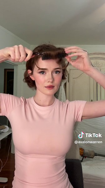 Unlocking the Mystery of Cinderella's Hair with Avalon Warren