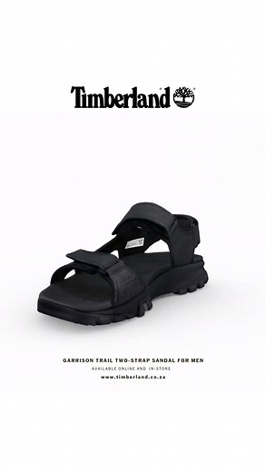 Easy on, easy off. Built for comfort and made with purpose. The men’s sandals feature a convenient hook-and-loop closure, secure webbing straps, and TimberGrip traction for every step. Crafted with eco-conscious ReBOTL fabric made from at least 50% recycled plastic; because sustainability never goes out of style. #Timberland #Timbs | Timberland South Africa