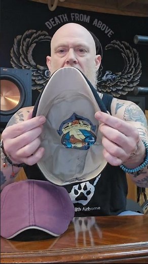 Forming the Bill of a Boston Scally Cap - How I Do It