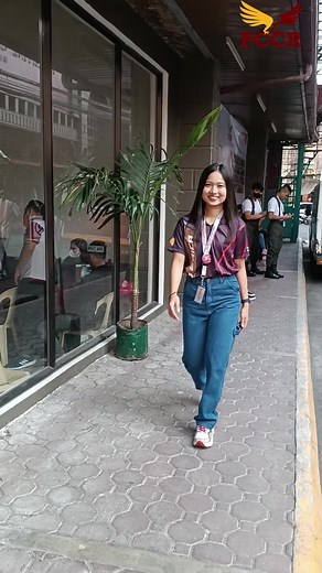 Happening Now: PCCR Smartphone Distribution to all first 1,000 grade 11 students A.Y. 2022-23! #PCCR #FreeSmartphone #Batang641 #BagongPCCR #Grade11 #reelsvideo | Official Philippine College of Criminology