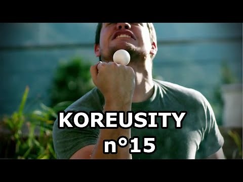 Le Zap De Koreusity n°15 🔥 Les meilleurs vidéos du web 🔥