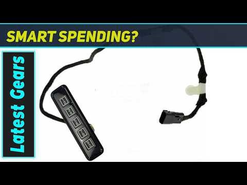 Sawyer Auto F550 Keypad: Ultimate Upgrade!