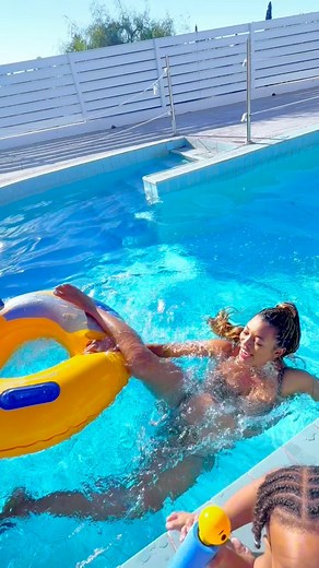 4M views · 37K reactions | I need someone to guard my husband in case he falls inside water, he can’t swim  | Hair Tutorials & Lifestyle | Facebook