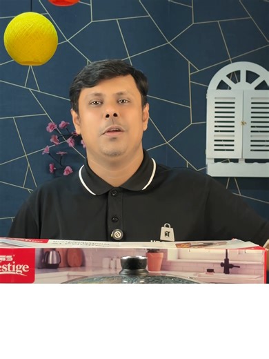 Discover the KES Prestige Multi-Functional Electric AI Cooker