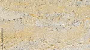light limestone with interesting texture visible. background