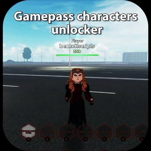 Marvel Infinity Script Showcase