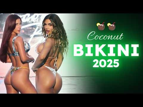 Swimwear Fashion Watch Party Featuring Coconut Bikini / Ep 200 / Miami Art Week 2025