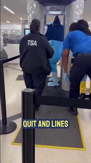 TSA Is Understaffed and the World Cup Is Coming. Plan Ahead.