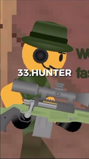 TDS Towers Ranked Worst to Best ( my opinion ) ( old )