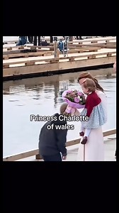 145K views · 7.9K reactions | Little Princess ❤️ | Royal News | Facebook