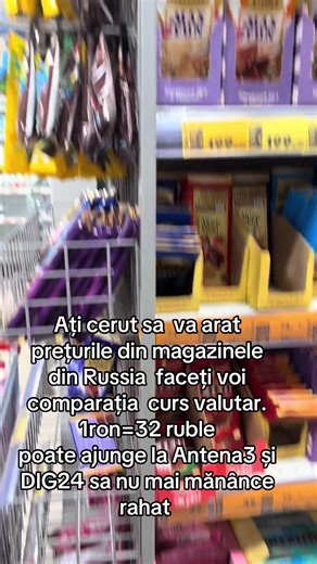 Explore Prices in Russia: A Comparison with Romania