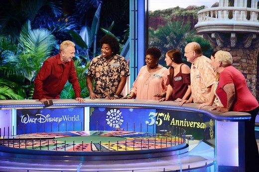 'Wheel of Fortune': How Many People Have Won $1 Million?