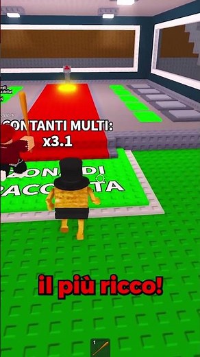 I TROLLED MY FRIEND ON STEAL A BRAINROT #roblox #stealabrainrot #robloxita