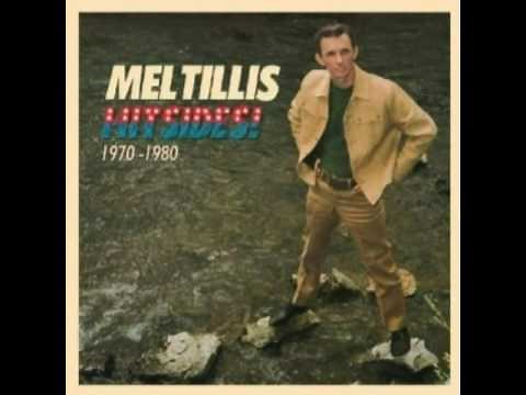 Mel Tillis Commercial Affection.