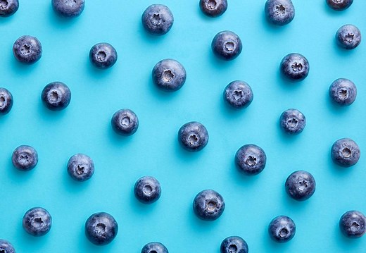 The Top Ways Blueberries Improve Your Health, According to an RD