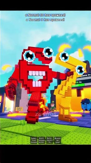 giant 67 67 67 #roblox #gaming #funny #newgameinroblox #memes #girandofruta #robloxedit #rblx