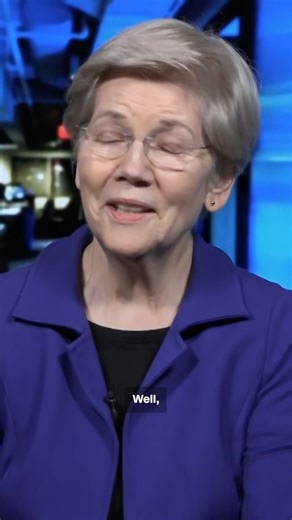 Sen. Elizabeth Warren speaks with CNN's @kaitlancollins about the Supreme Court's decision that deemed Trump's tariffs plan unconstitutional. https://cnn.it/3ZO0ZI8 | CNN Politics