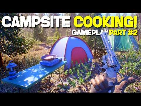 More From The LATEST Dead Matter Build! NEW Gameplay Part 2 (2026)