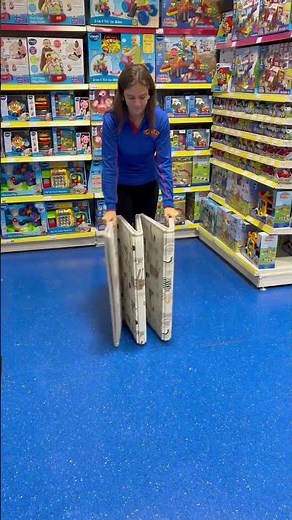 Play Factory Soft Play Folding Colour Mat #sensoryplay #smythstoys #kids