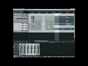 REAPER Tutorial 2 - UI Part 2