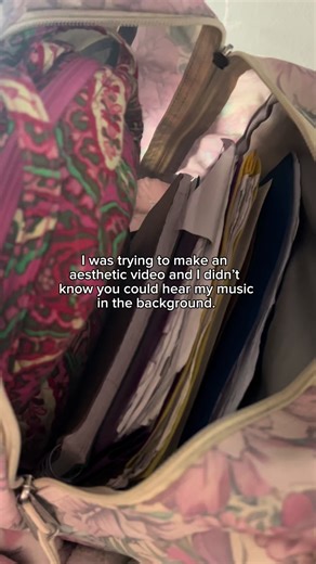 This video is how my brain functions. #ocd #funny #aestetic #school #gurwm