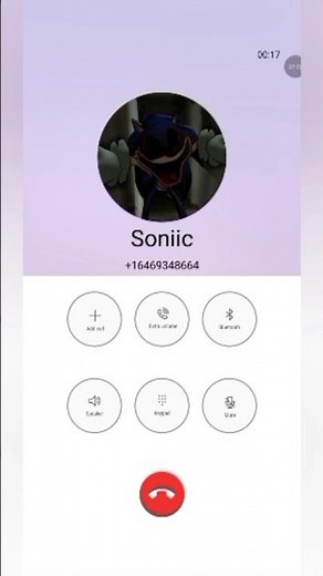 Ligando para o Sonic.exe as 3AM #sonic #jogos #sonicexe #3am