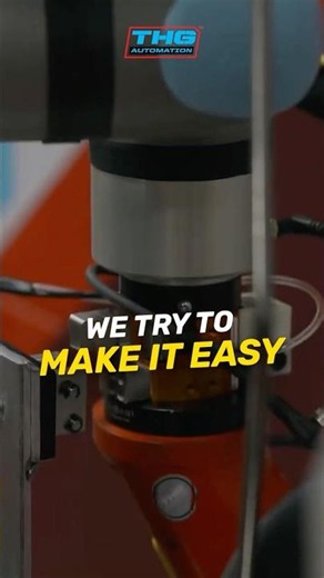 The Advanced Capabilities of This Robot Was Just A Checkbox?