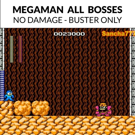 47K views · 305 reactions | This is the BEST Megaman player | PlayStation Highlights | Facebook