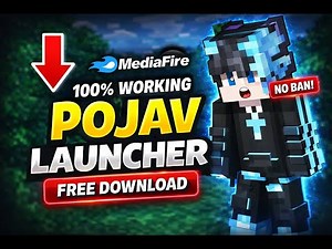 How To Download Pojav Launcher in Android 2026