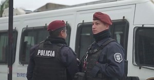 Skyrocketing inflation sparks looting across Argentina