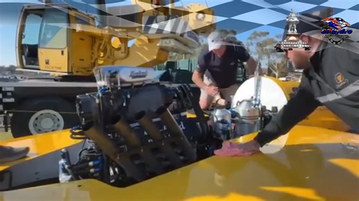 2025 E.C Griffth Cup Promotion This year we go live for the 2025 E.C Griffith Cup. Watch the action live on our Pay Per View service for the first time. With cameras on the bank, sky & interviews all in one place we will do our best the showcase the race that should stop the nation! Tickets are $10 Friday, $20 for Saturday or Sunday. These prices were set by VSBC | Gphydro Livestreaming