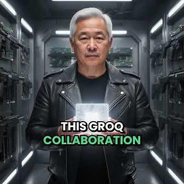 Nvidia vs Groq: How AI Chips Are Being Rewritten in Real Time