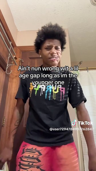 Understanding Age Gap Relationships: A Younger Perspective