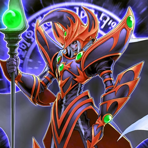 Arkana: Arcanite Magician/Assault Mode (Edison Format) - YGOPRODeck