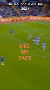 Chelsea top 10 goals #chelsea | World of Chelsea