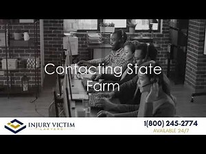 How to File a Claim With State Farm Auto Insurance?