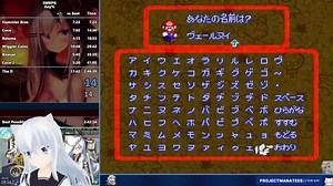 [2:46:28] Super Mario RPG Any% Speedrun