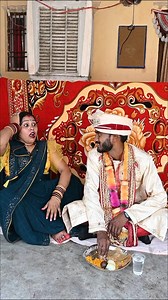 1.2M views · 6.4K reactions | Dulha ke neg #comedy #funnyvideo #sorts | RK world comedy | Facebook