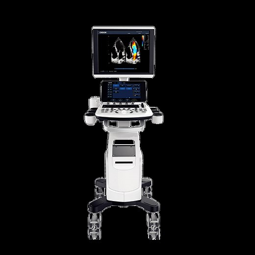 Cbit 6 Cart Ultrasound