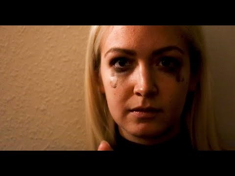 Living On The Edge - a short film about Borderline Personality Disorder