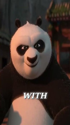 Kung Fu Panda 2 there’s a hidden act of revenge almost no one noticed #kungfupanda #didyouknow