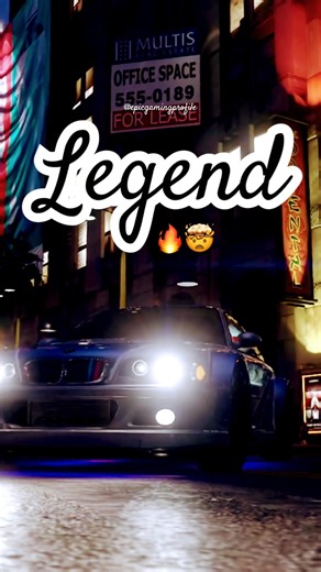 🏁To The Left, To The Right | BMW M3 GTR 🔥 #bmw #letmedrive #edit #gta5 #gta