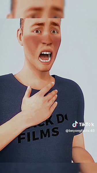 Understanding Chainsaw Glitches in Animation