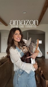 14K views · 5 comments | must have spring shoes! all true to size!...