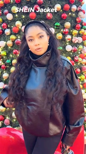 River Island vs Shein Leather Jacket | Which One Wins? 👀